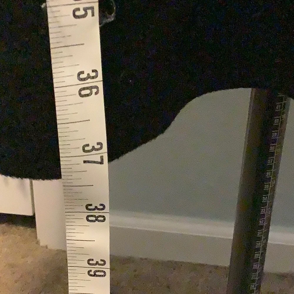 Vintage Forecaster of Boston Swing Coat EUC Size 8 Wool Blend - Picture 12 of 16